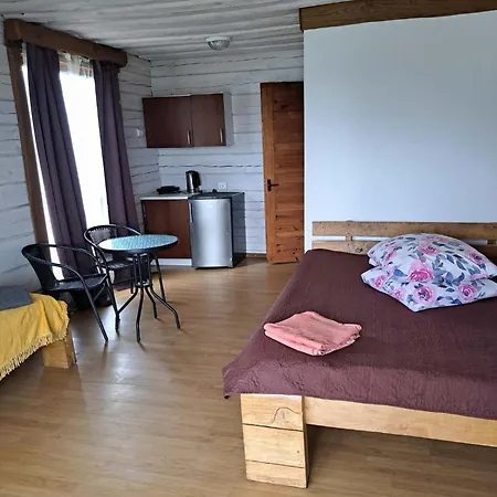 Apartment Pakalnes 7 *