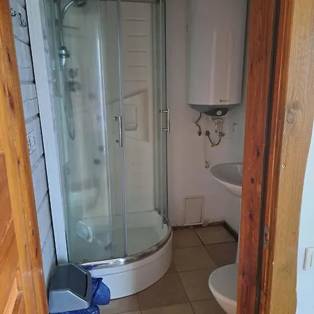 Apartment Pakalnes 7 Druskininkai